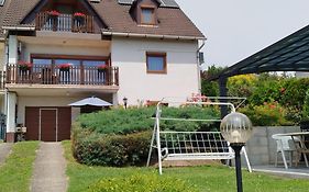 Balazs Apartman